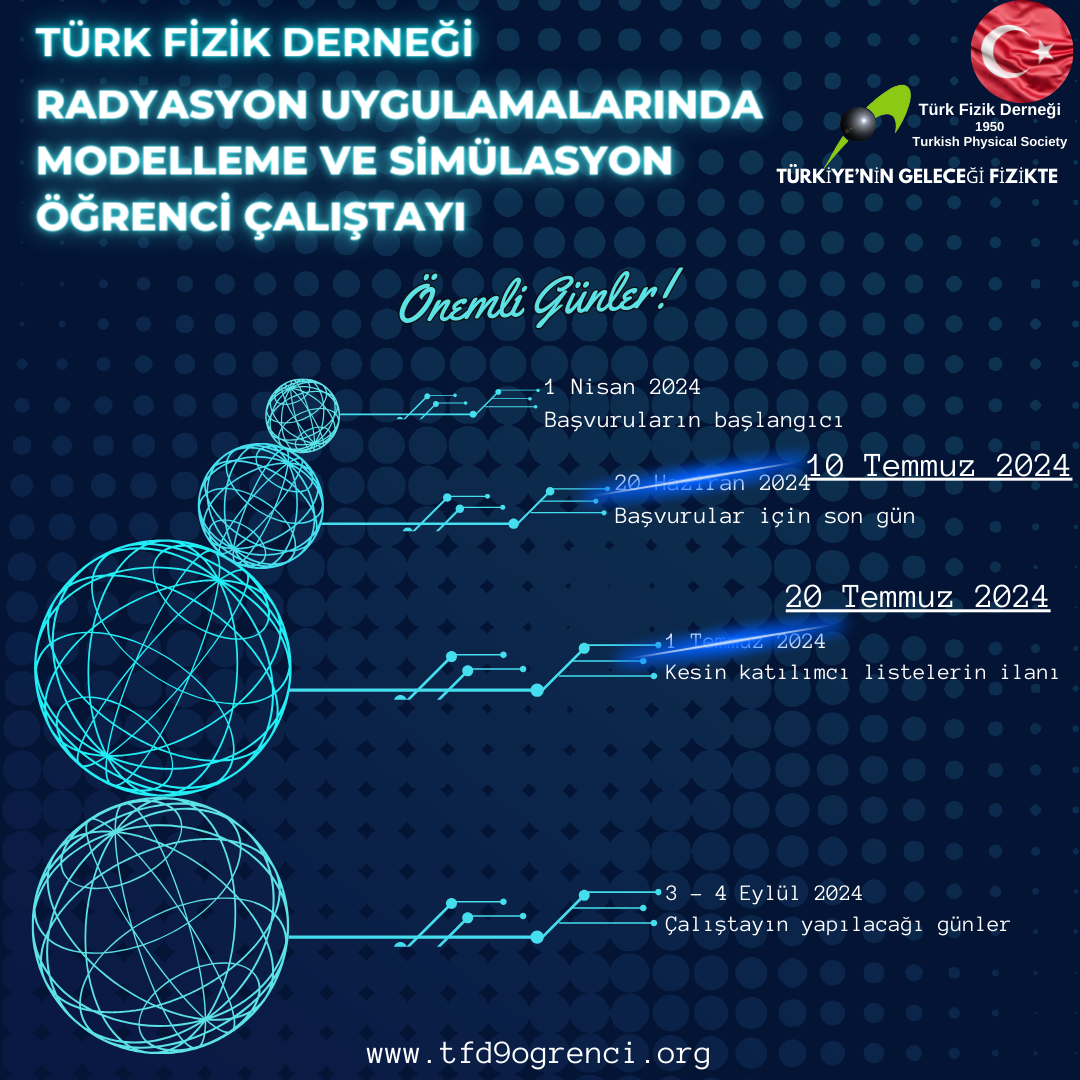 Son Başvuru Tarihi Uzatıldı